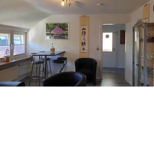 Ferienwohnung Lotus