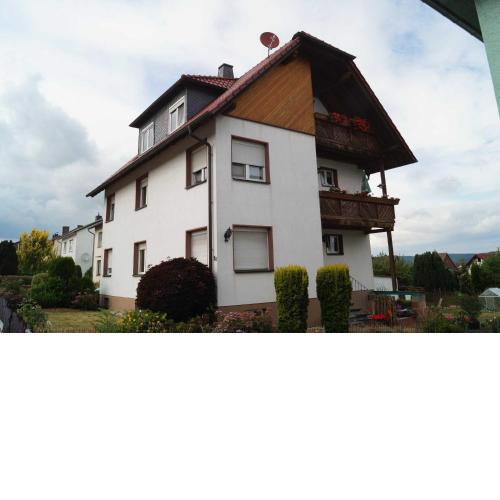 Ferienwohnung Louisa
