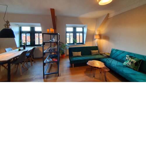 Ferienwohnung Louise No 1