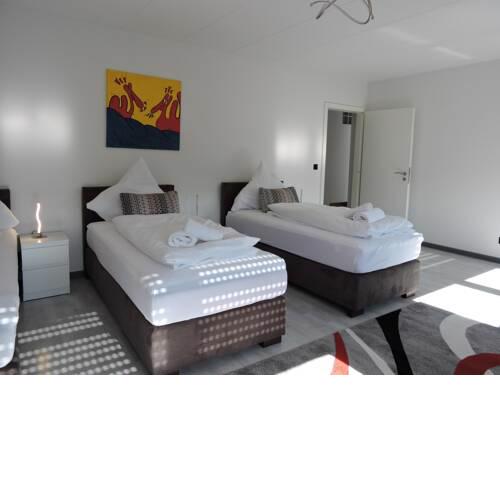 Ferienwohnung Louise