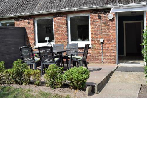 Ferienwohnung Louise