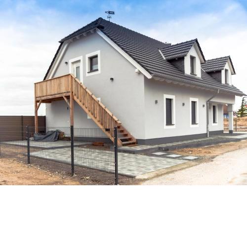Ferienwohnung Louise