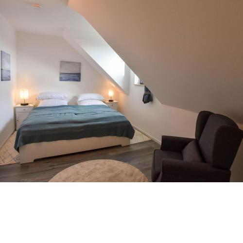 Ferienwohnung Louise