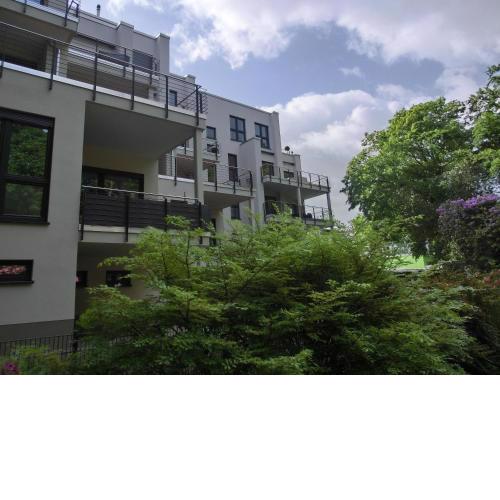 Ferienwohnung LP24