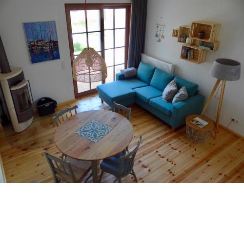 Ferienwohnung LP25 "Rettich Atelier"