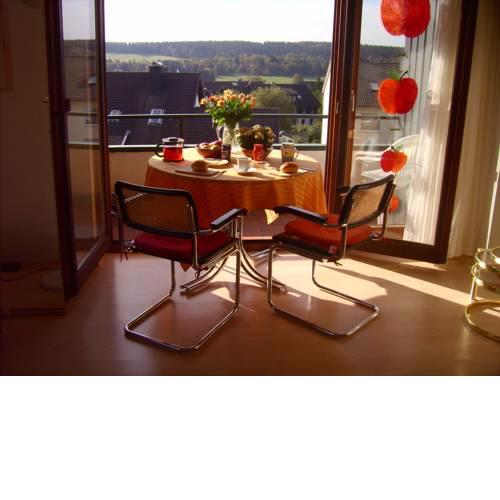 Ferienwohnung Lübker