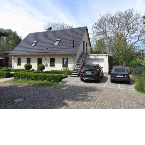 Ferienwohnung Lubmin , Greifswalder Bodden