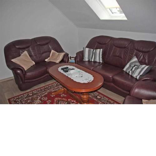 Ferienwohnung Lubmin VORP 2571