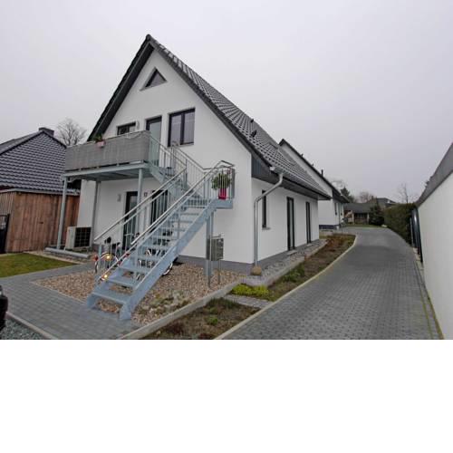 Ferienwohnung Lubmin VORP 2951