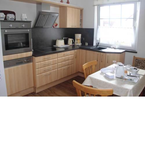 Ferienwohnung Lucas