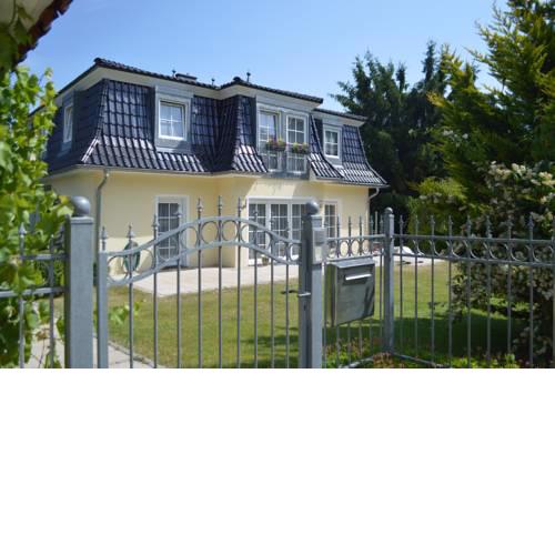 Ferienwohnung Lucia