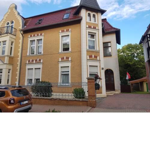 Ferienwohnung Luck im Harz