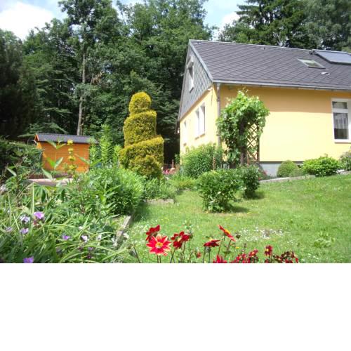 Ferienwohnung Lucke