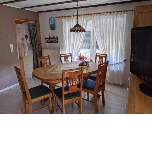 Ferienwohnung Lücking im Westerwald