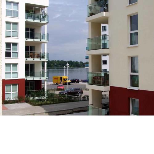 Ferienwohnung Luckmann _ Objekt 34