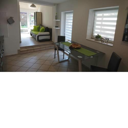 Ferienwohnung Luczy Neuss