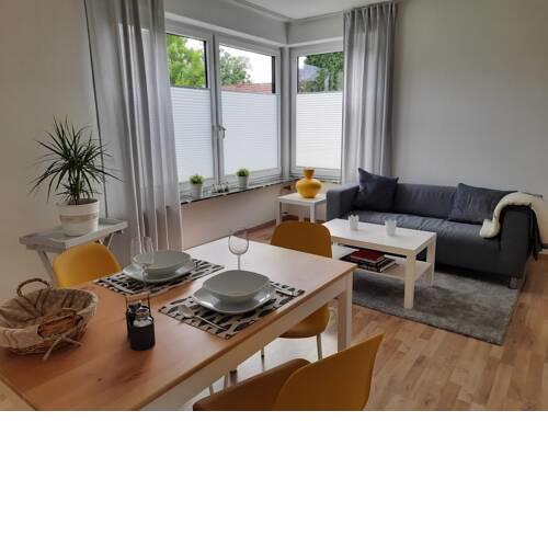 Ferienwohnung Lüdenstein