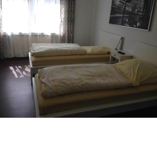 Ferienwohnung Lüdo