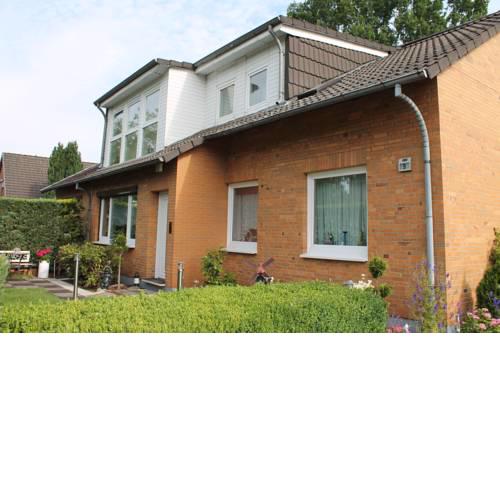 Ferienwohnung Lüdtke