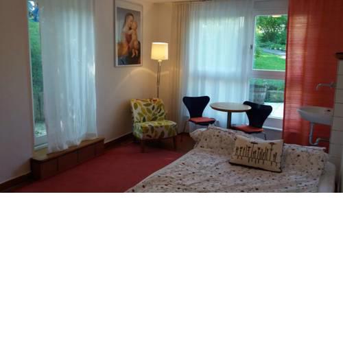 Ferienwohnung Ludwig-Erhard 34