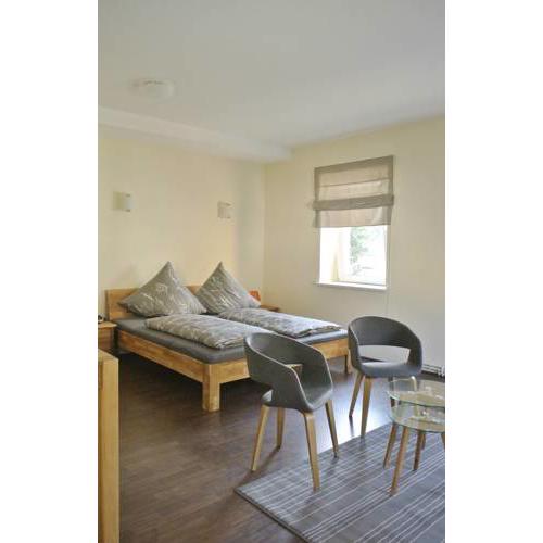 Ferienwohnung Ludwig Richter