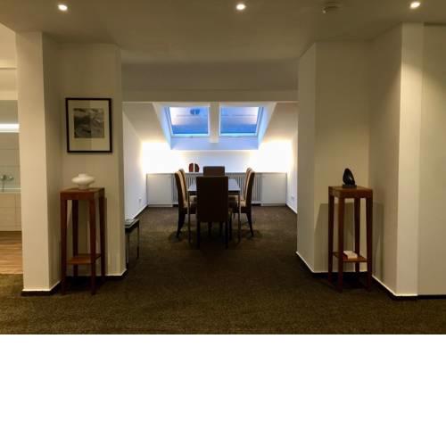 Ferienwohnung Ludwig Wilhelm Platz