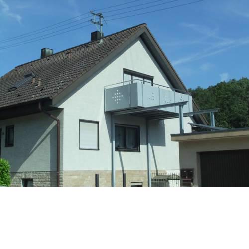 Ferienwohnung Ludwig
