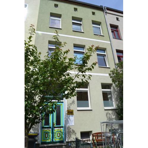 Ferienwohnung Ludwigsitz mitten in der City
