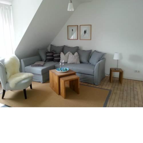 Ferienwohnung Ludwigstrasse