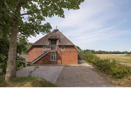 Ferienwohnung Luft