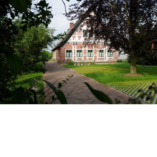Ferienwohnung Lühebogen