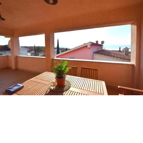 Ferienwohnung Luis