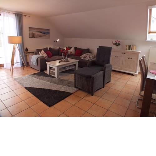 Ferienwohnung Luisa