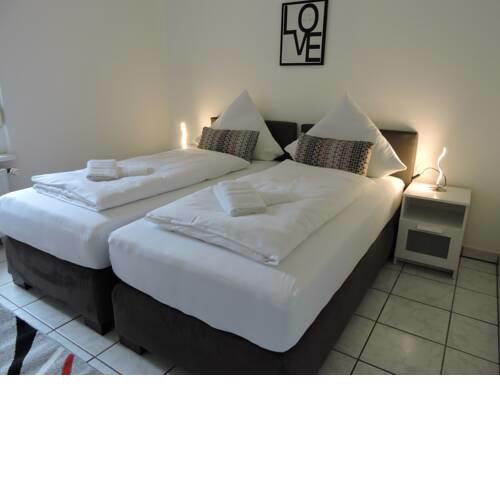 Ferienwohnung Luise 1