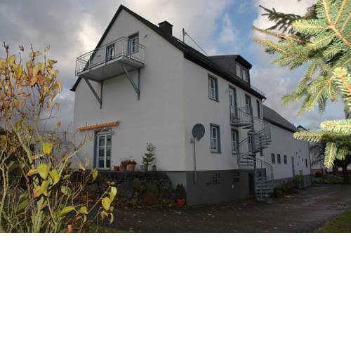 Ferienwohnung Luise Blum