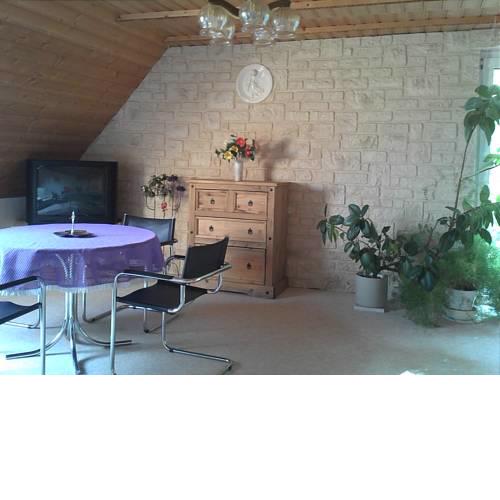 Ferienwohnung Luise