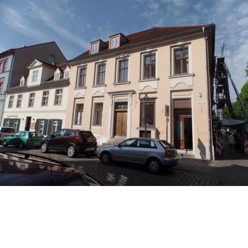 Ferienwohnung Luise