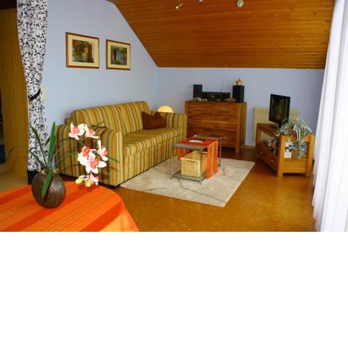 Ferienwohnung Luise