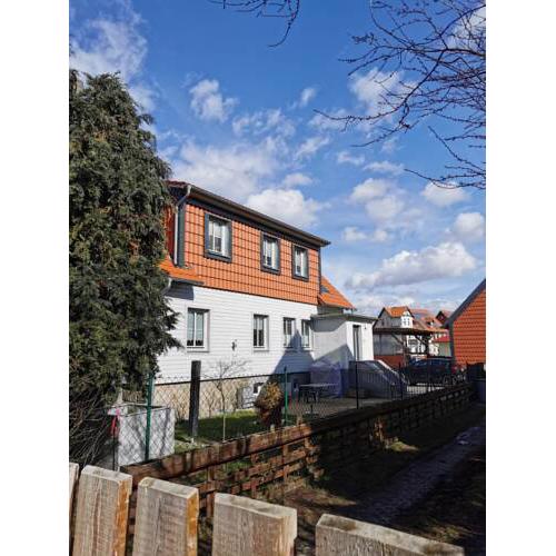 Ferienwohnung Luise