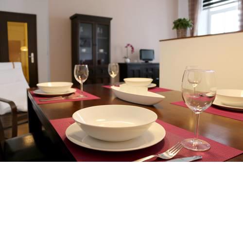 Ferienwohnung Luisenstraße