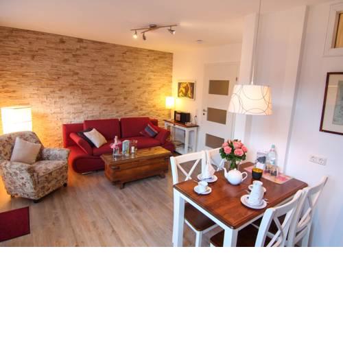 Ferienwohnung Lukas - Bockelmann´shof