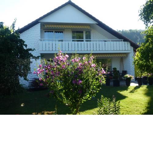 Ferienwohnung Lumafe