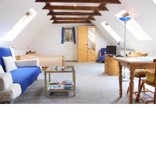 Ferienwohnung Lumme