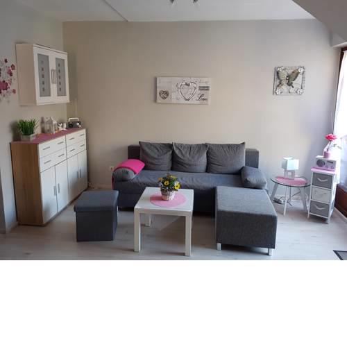 Ferienwohnung LUNA Haus Sachsensteinblick