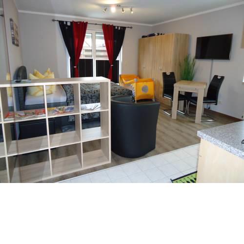 Ferienwohnung Luna