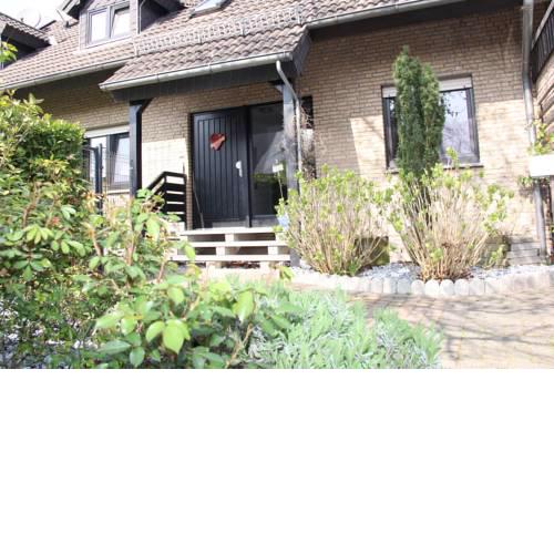 Ferienwohnung Luna