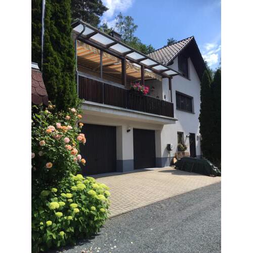 Ferienwohnung Luna