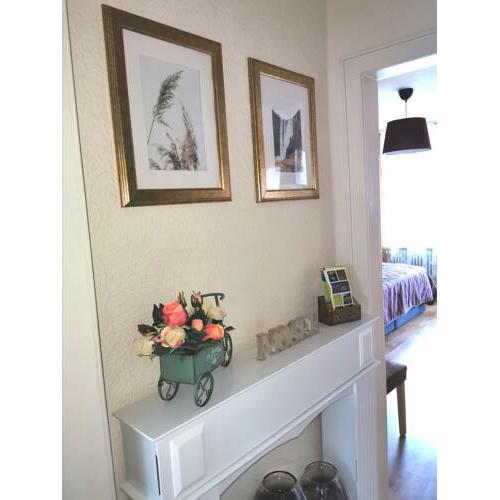 Ferienwohnung Luna