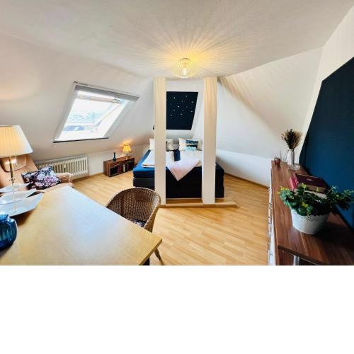 Ferienwohnung Luna