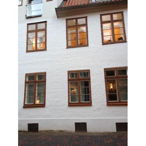 Ferienwohnung Lüneburger Altstadt